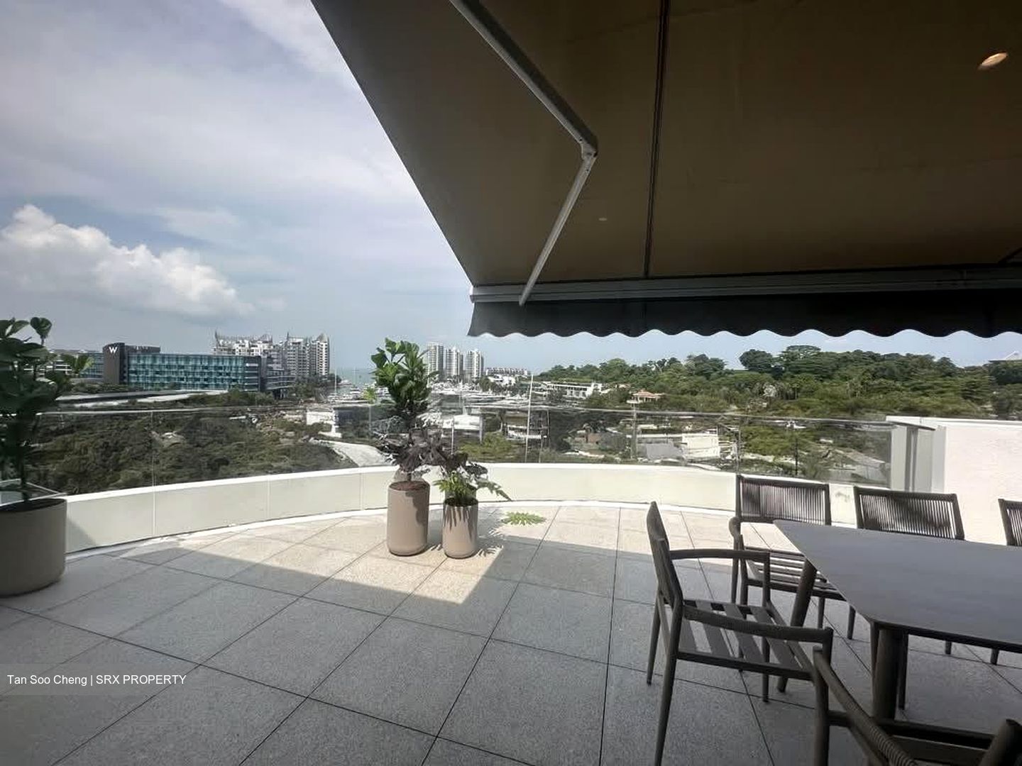 The Residences at W Singapore Sentosa Cove (D4), Condominium #564228131